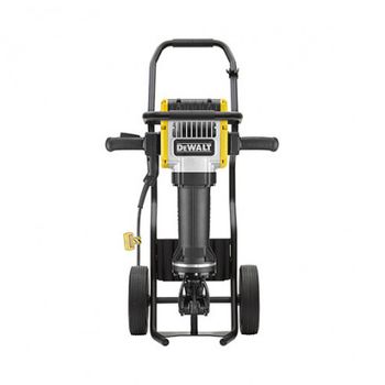 Martillo Demoledor 30kg 2100w Dewalt