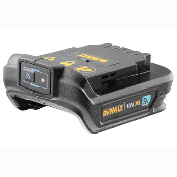 Dewalt Dce040-xj - Adaptador De Conectividad Tool Connect Para Herramientas/baterías Xr