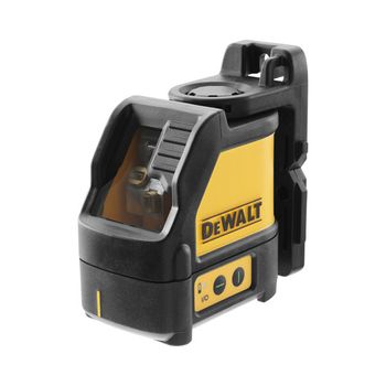 Nivel Laser Dewalt Autonivelante 2 Luces Dw088cg-qw