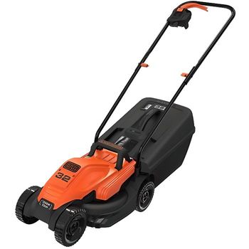 Cortadora De 32cm 1200w Black + Decker