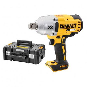 Atornillador De Impacto A Batería Xr 18v 3/4"  950nm Tstak Ii Dewalt