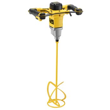 Dewalt Dwd241-qs - Mezclador 1.800w