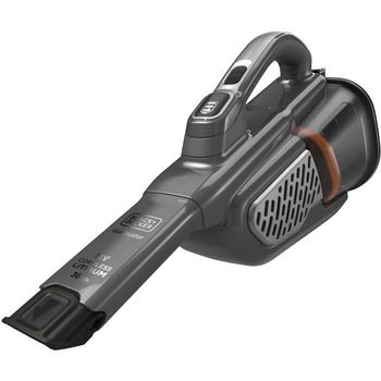 Black & Decker Aspirador de Mano 12V