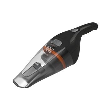 Black & Decker Nvc115bjl-qw Negro Sin Bolsa