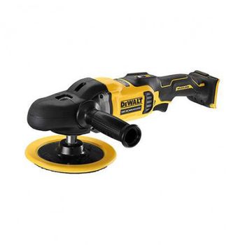 Pulidora De Metal  Xr 18v 180mm  Dewalt