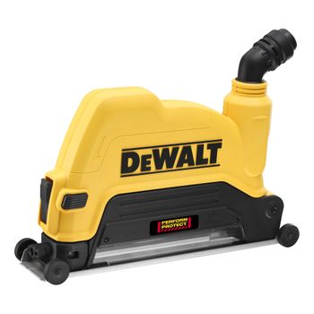 Dewalt Dwe46229-xj - Protector Para Cortes 230mm