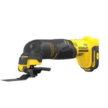 Stanley Multi-herramienta Oscilante V20 18v Sin Cargador/batería