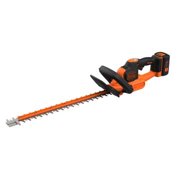 Black & Decker Bchts3625l1-qw - Corta Setos 36v