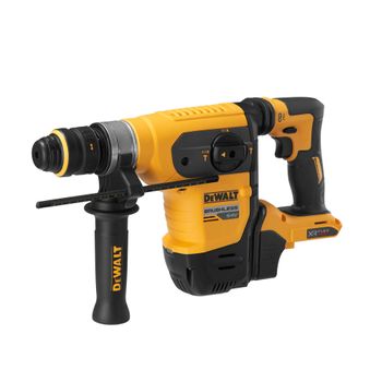 Dewalt Dch417nt-xj - Martillo Sin Escobillas Xr Flexvolt 54v Sds-plus 4kg 32mm Sin Batería/cargador