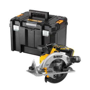 Dewalt Dcs565nt-xj - Sierra Circular Xr 18v Ø165mm Sin Batería/cargador