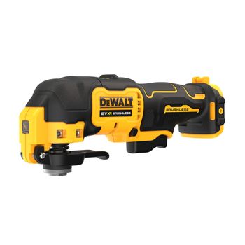 Dewalt Dcs353n-xj Multi-herramienta Oscilante Sin Escobillas Xr 12v Sin Cargador/batería