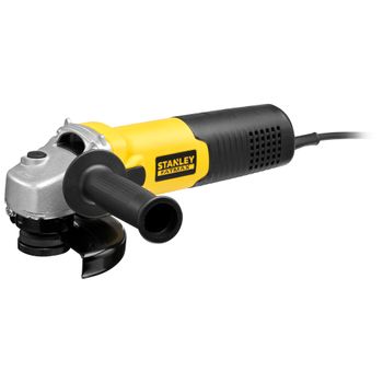 Stanley Mini-amoladora 1.100w 125mm