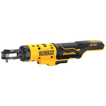 Dewalt Dcf504n-xj Llave De Carraca Sin Escobillas Xr 12v 1/4'' Sin Cargador/batería