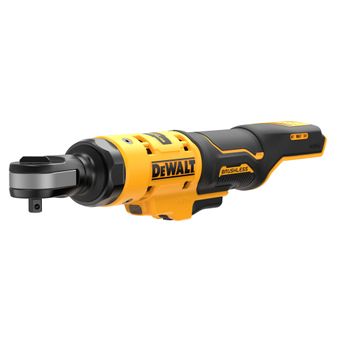 Dewalt Dcf503n-xj Llave De Carraca Sin Escobillas Xr 12v 3/8'' Sin Cargador/batería