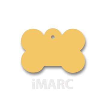 Imarc Placa Imarc Hueso |