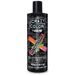 Crazy Color Acondicionador Rainbow Care 250 Ml