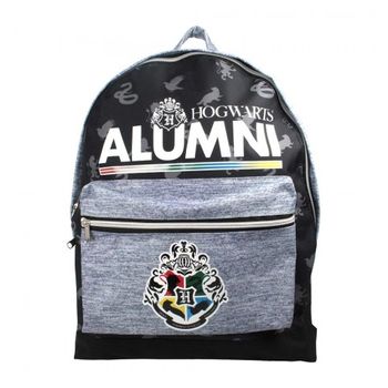 Mochila Infantil Escolar De Niños Viajes De Harry Potter Hogwarts