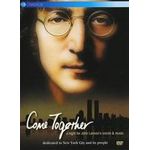 Dvd. Varios -nacional-. Come Together A Tribute To