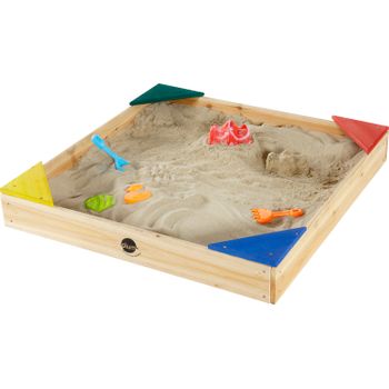 Caja De Arena Plum Junior