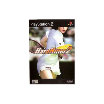 Centre Court Hard Hitter 2 Ps2