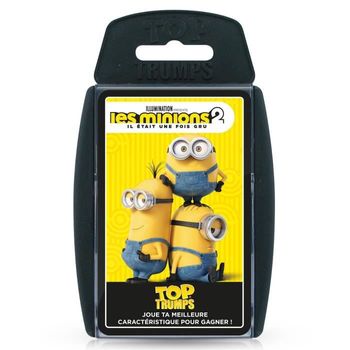 Minions Juego De Cartas Minions 2