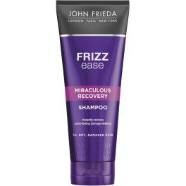 John Frieda Frizz-ease Champú Fortalecedor 250 Ml Unisex