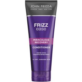 John Frieda Frizz-ease Acondicionador Fortalecedor 250 Ml Unisex