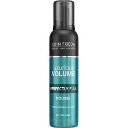 John Frieda Luxurious Volume Espuma Volumen 200 Ml Unisex