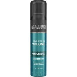 John Frieda Luxurious Volume Laca Volumen Duradero 250 Ml Unisex