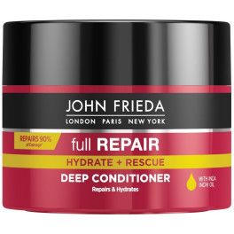 John Frieda Full Repair Mascarilla Reparadora Intensiva 250 Ml Unisex