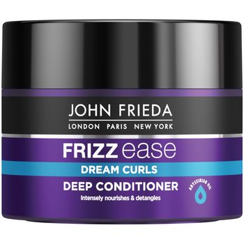 John Frieda Mascarilla Rizos