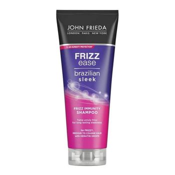 Champú John Frieda Frizz Ease Brazilian Sleek (250 Ml)