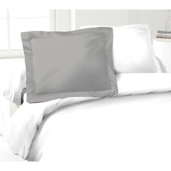 Sábana Bajera Ajustable Lovely Home Gris oscuro 90 x 190 (Cama