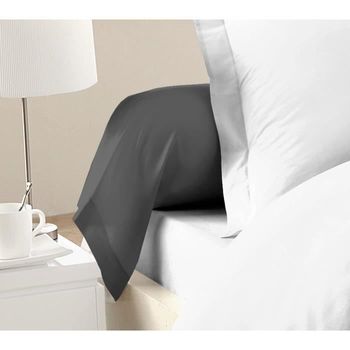 2 Almohada Collarí­n 85 Gris