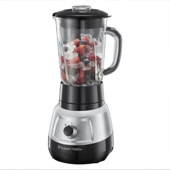 Batidora de vaso Russell Hobbs Mix&Go Steel 23470-56