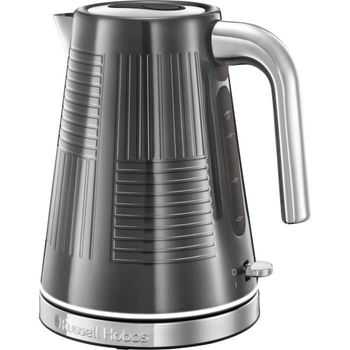 Hervidor 25240-70 Geo Steel 1.7l Russell Hobbs