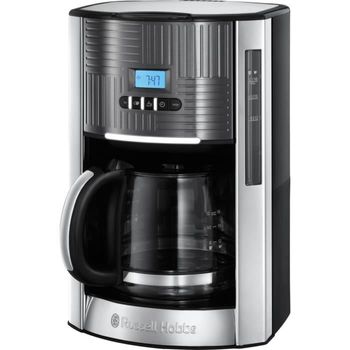 russell hobbs cafetera inspire blanca 24390-56