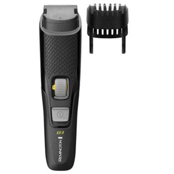 Recortadora De Barba Mb3000 Style Series B3 Remington