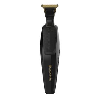 Remington Mb7000 Depiladora De Precisión Negro, Oro