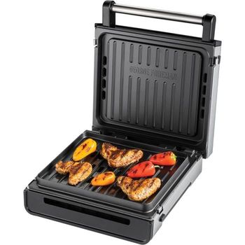 Plancha De Asar 3 En 1 Easygrill De Xsquo 1500w Sandwichera + Plancha De  Asar + Tostadora con Ofertas en Carrefour