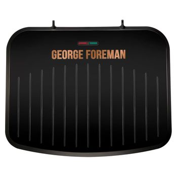 Parilla Ajustable De Cobre M George Foreman