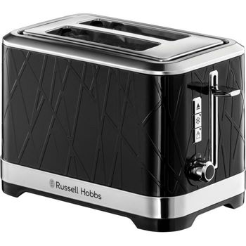 Russell Hobbs Inspire Hervidor de Agua 1.7L 2400W Blanco