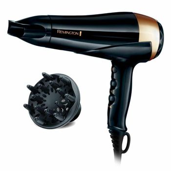 Secador De Pelo Remington D6098 (2200 W)