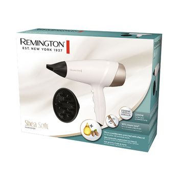 Rowenta Cv7930 Secador 2300 W Rosa, Blanco con Ofertas en Carrefour