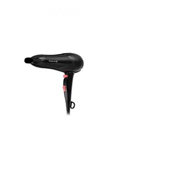 Secador De Pelo Doméstico Remington D2000 1900 W