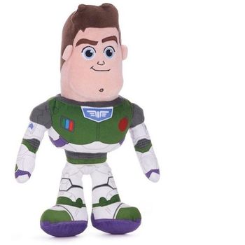 Peluche Disney Toy Story Buzz Light Year De 30cm