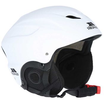 Cascos Esqui Trespass Skyhigh Snow Helmet 58-62 Cm