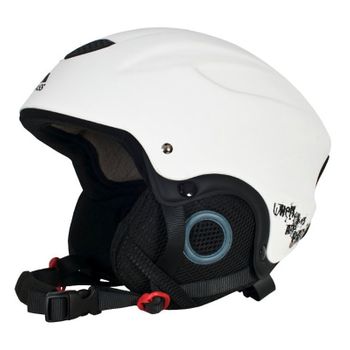 Cascos Esqui Trespass Skyhigh Snow Helmet 45-58 Cm