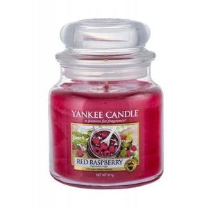 Vela Perfumada Yankee Candle Grande Fluffy Towels