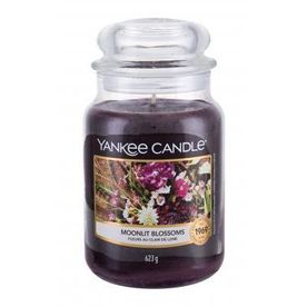 Yankee Candle Vela Moonlit Blossoms 623 Gr